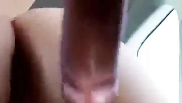 Алтайская девушка снимает порно